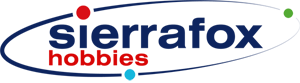 SierraFox Hobbies - Il più completo negozio online di razzimodellismo