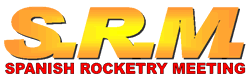 SRM 2013 - Spanish Rocketry Meeting